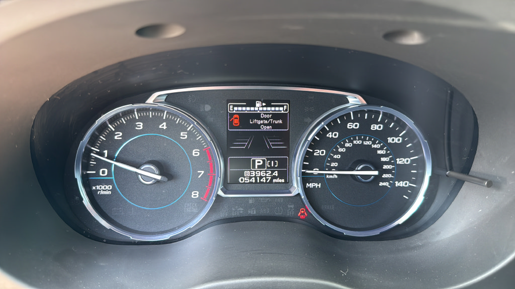 Used 2017 Subaru Forester 2.0XT Touring AWD/4WD image 22