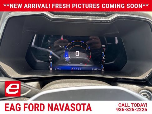 Used 2023 Chevrolet Colorado LT w/ LT Convenience Package II RWD image 1