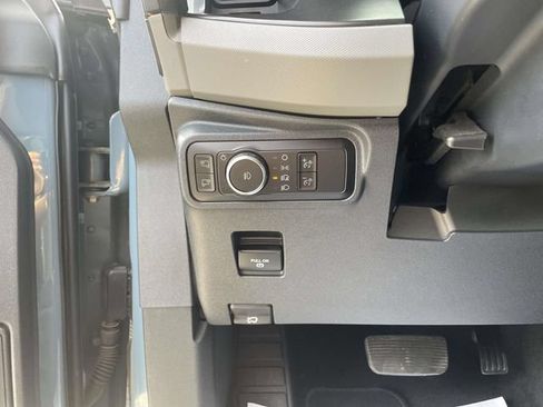 Certified 2023 Ford Bronco Badlands AWD/4WD image 22