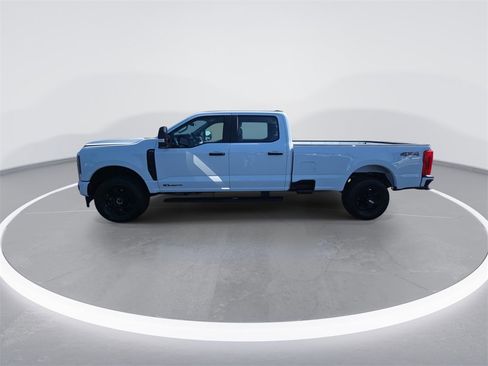New 2026 Ford F350 XL w/ STX Appearance Package image 5