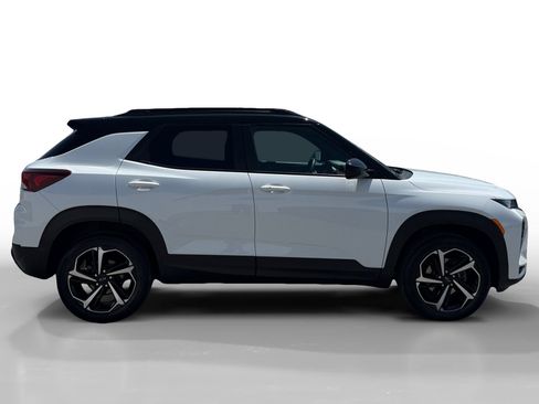 Used 2023 Chevrolet TrailBlazer RS w/ Convenience Package AWD/4WD image 6