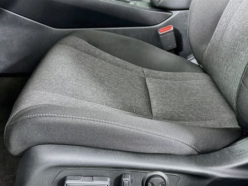 Certified 2024 Honda Accord EX image 18