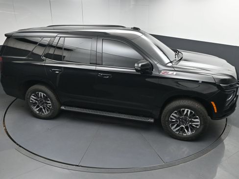 Used 2026 Chevrolet Tahoe Z71 w/ Comfort Package image 34