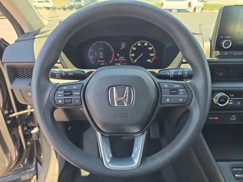 Certified 2024 Honda CR-V LX image 23