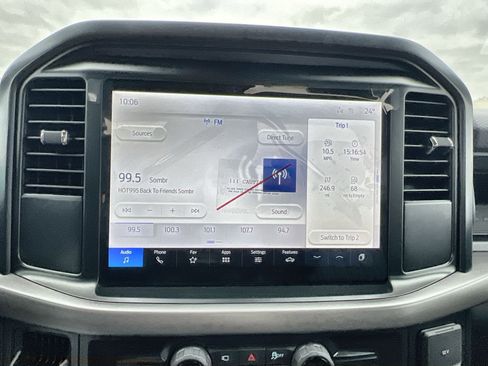 New 2025 Ford F150 XL image 18