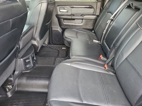 Used 2019 RAM 2500 Power Wagon image 34