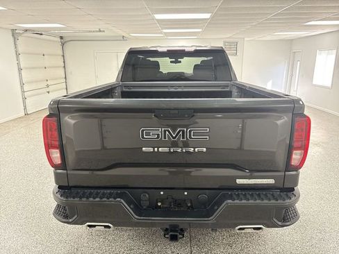 Used 2021 GMC Sierra 1500 Elevation image 60