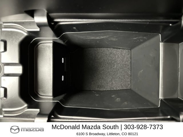 Certified 2026 MAZDA CX-50 AWD 2.5 S w/ Select Package image 20