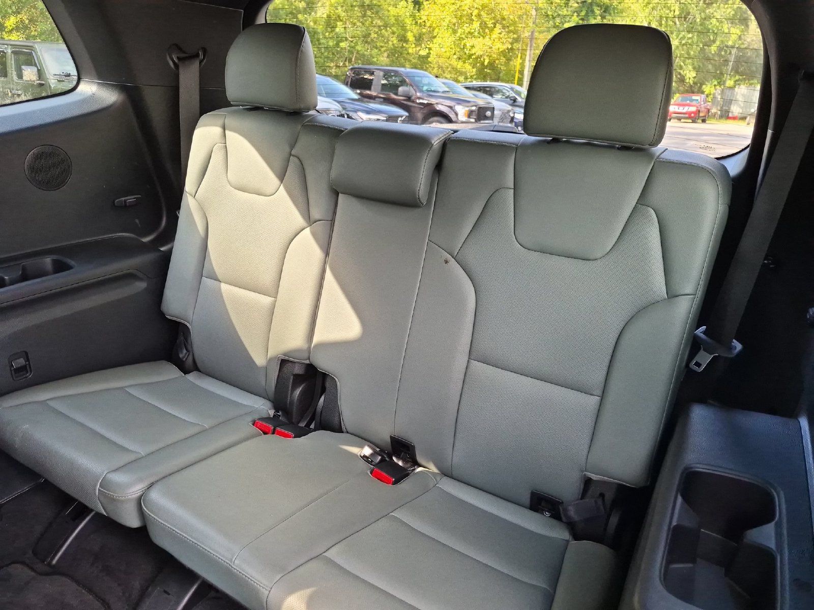 Used 2023 Kia Telluride SX X-Pro AWD/4WD image 31