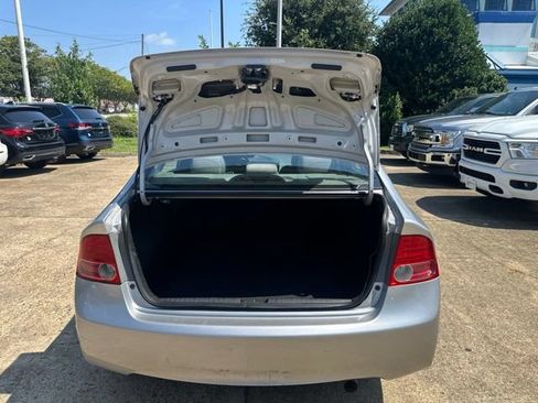 Used 2007 Honda Civic LX image 25