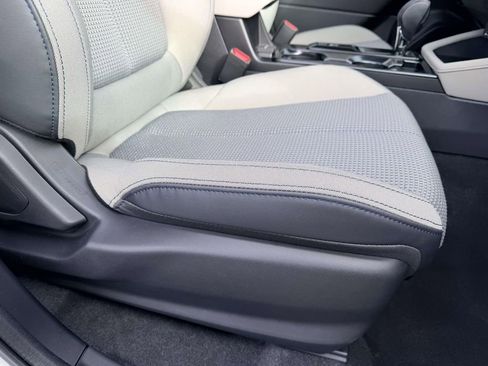 Used 2026 Subaru Forester image 9