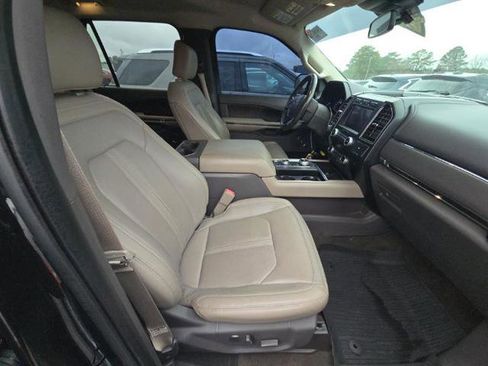 Used 2019 Ford Expedition Limited image 8
