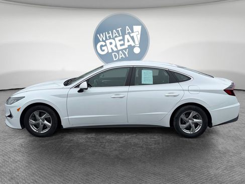 Used 2022 Hyundai Sonata SE image 7