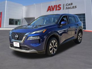 Used 2023 Nissan Rogue SV image 1