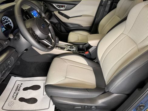 Used 2020 Subaru Forester Premium AWD/4WD image 20