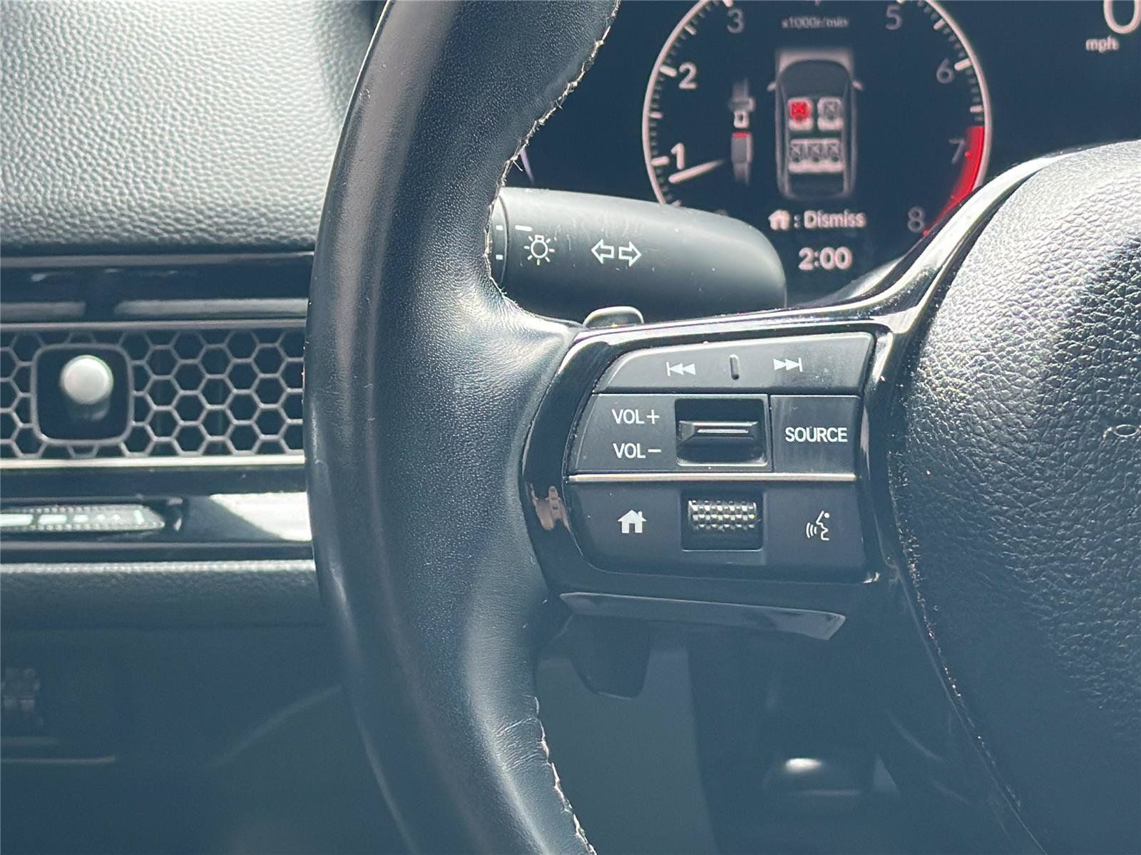 Used 2022 Honda Civic Sport image 19