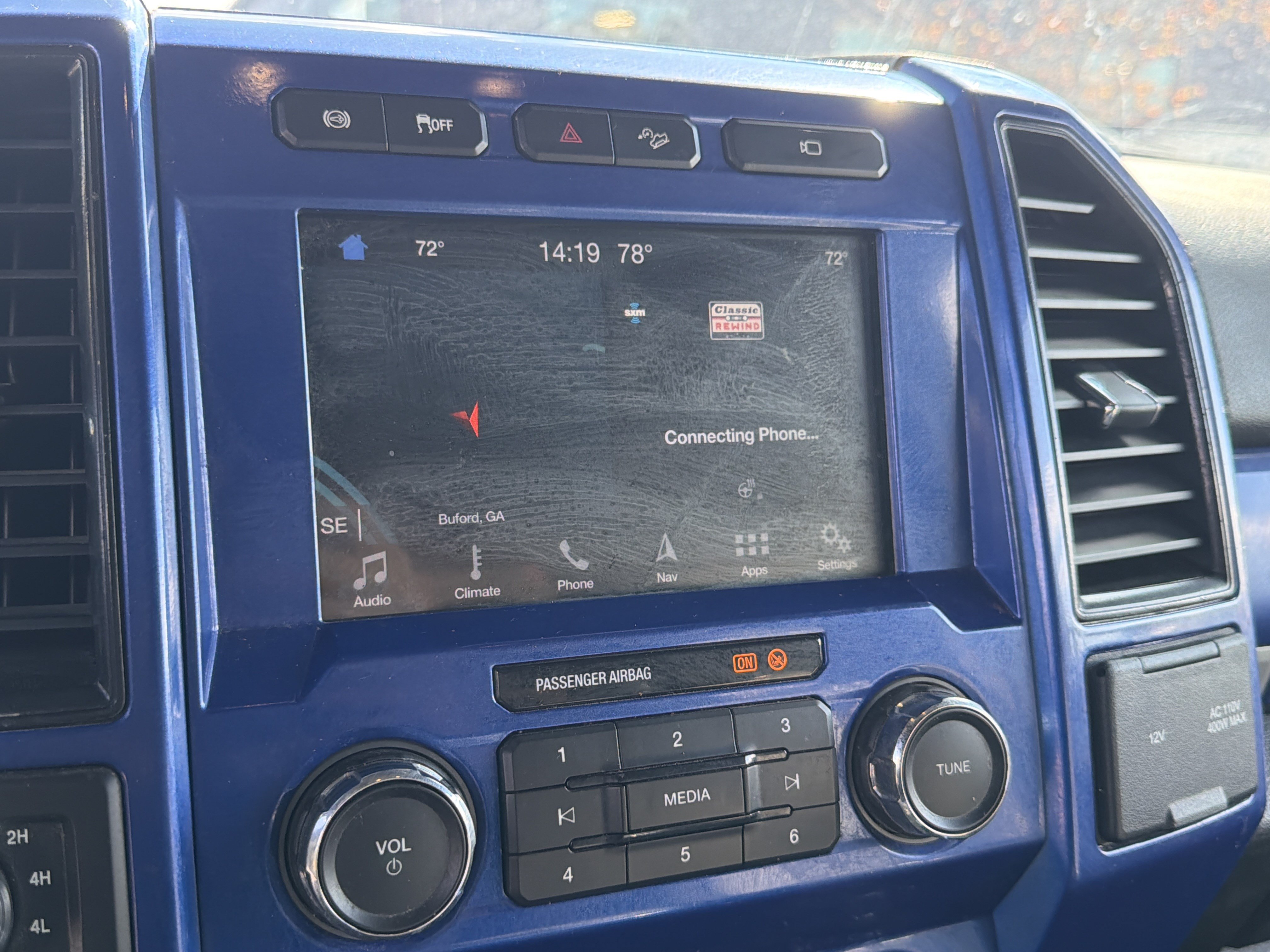 Used 2019 Ford F350 Lariat w/ Lariat Ultimate Package AWD/4WD image 33