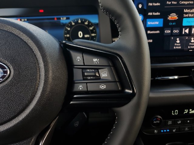 New 2026 Subaru Outback Touring AWD/4WD image 24