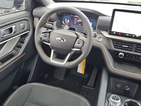 New 2026 Ford Explorer Tremor w/ Tremor Ultimate Package image 15