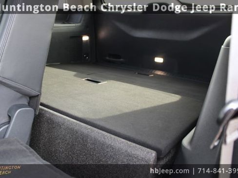 Used 2024 Ford Expedition XL image 41