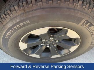 Used 2020 RAM 1500 Rebel w/ Rebel Level 2 Equipment Group video 3