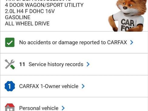 Used 2016 Subaru Crosstrek 2.0i Limited image 3