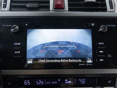 Used 2017 Subaru Outback 3.6R Limited image 35