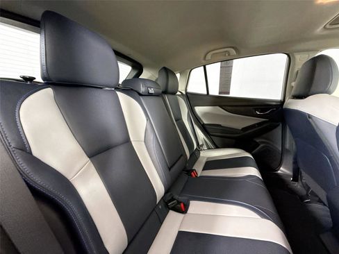 Used 2023 Subaru Crosstrek Hybrid w/ Moonroof Package w/Navigation image 39