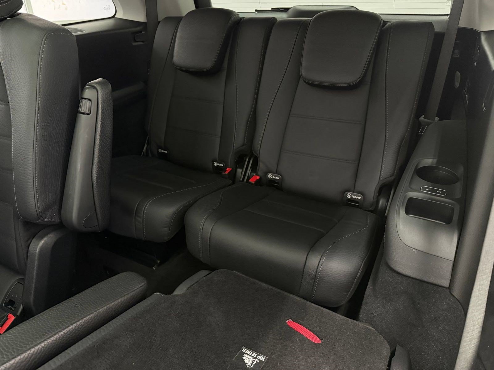 Certified 2023 Mercedes-Benz GLS 450 4MATIC image 30