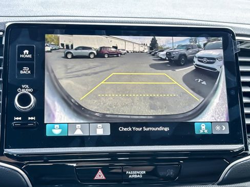 New 2026 Honda Ridgeline RTL image 20