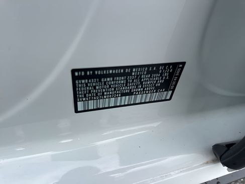 Used 2020 Volkswagen GTI SE image 35