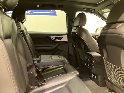 Used 2018 Audi Q7 2.0T Premium Plus w/ Premium Plus Package image 49