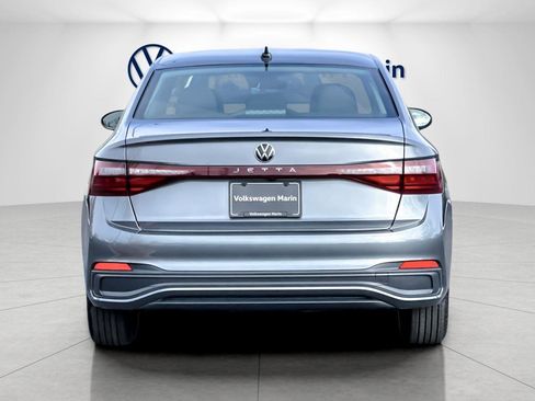New 2026 Volkswagen Jetta S image 4