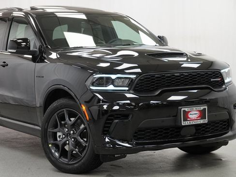 New 2026 Dodge Durango GT image 3