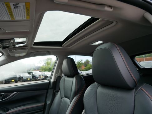 Used 2020 Subaru Crosstrek 2.0i Limited w/ Moonroof Package image 33
