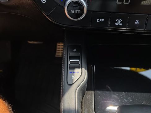 Used 2021 Kia Telluride SX w/ Nightfall Edition Package AWD/4WD image 26