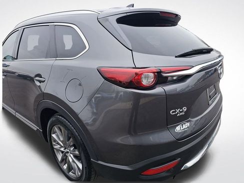 Used 2018 MAZDA CX-9 Grand Touring image 29