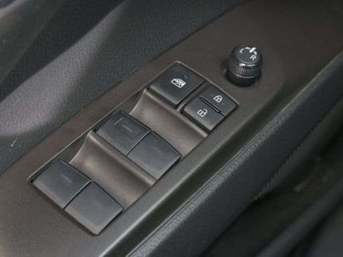 Used 2023 Toyota Camry SE FWD image 24