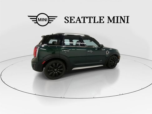 Used 2019 MINI Cooper Countryman S w/ Storage Package image 12