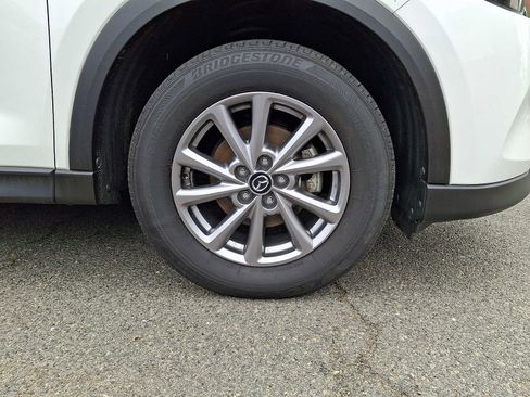 Used 2023 MAZDA CX-5 AWD 2.5 S image 8