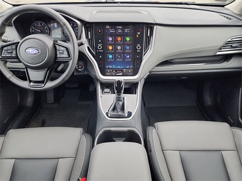 Used 2025 Subaru Outback Onyx Edition image 22