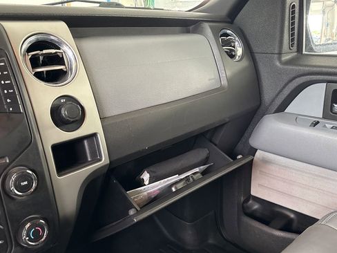 Used 2014 Ford F150 XLT w/ XLT Chrome Package AWD/4WD image 57