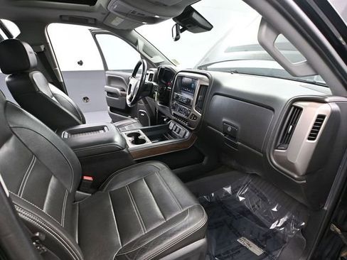 Used 2018 GMC Sierra 2500 Denali w/ Duramax Plus Package image 52