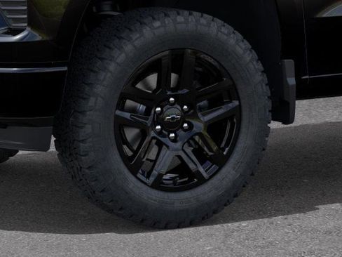 New 2026 Chevrolet Silverado 1500 RST image 38