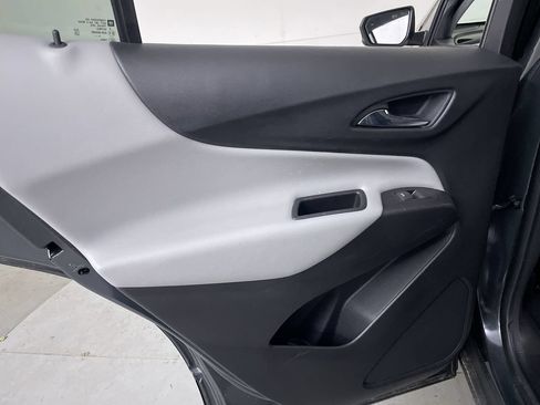 Used 2020 Chevrolet Equinox LT AWD/4WD image 20
