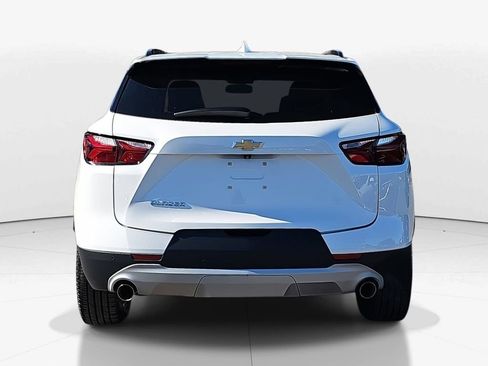 Used 2020 Chevrolet Blazer LT image 6