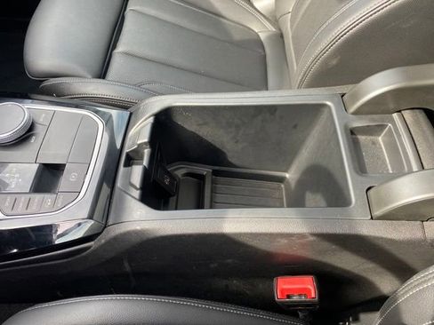 Used 2024 BMW X3 xDrive30i image 15