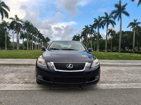 Used 2008 Lexus GS 350 AWD image 2