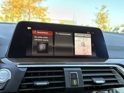 Used 2021 BMW X3 sDrive30i w/ Convenience Package image 25