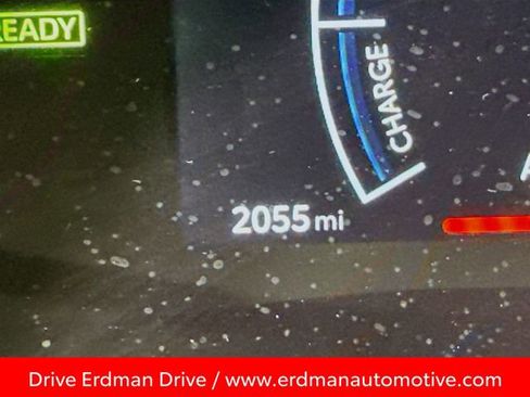 Certified 2026 Toyota Camry LE w/ Convenience Package image 33